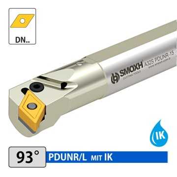 Innendrehhalter - PDUNR/L...