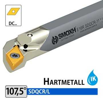Solid Carbide Internal Tool...