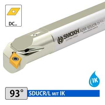 Innendrehhalter - SDUCR/L...