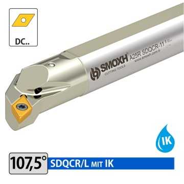 Internal Tool Holder -...