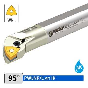 Innendrehhalter - PWLNR/L...