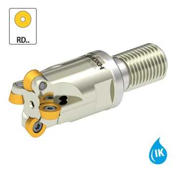 Einschraubfräser - MT RD.....