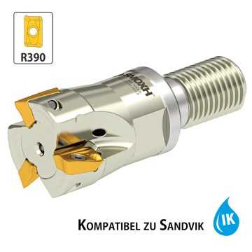 MT90 R390.11 Einschraubfräser