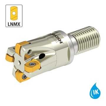 High Feed Modular Mill -...