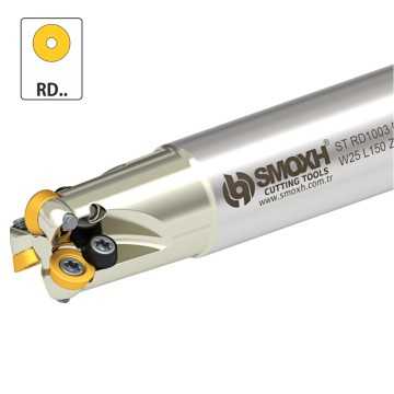 Formfräser - ST RD 1003.. /...