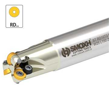 Formfräser - ST RD...