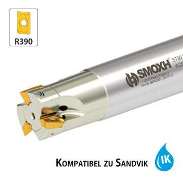 ST90 R390.11 Eckfräser