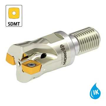 High Feed Modular Mill -...