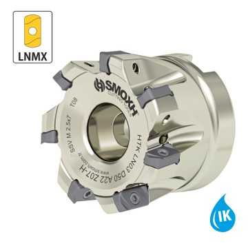 High Feed Mill - HTK LNMX 0303