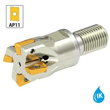 Einschraubfräser - MT90...