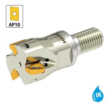 Einschraubfräser - MT90...