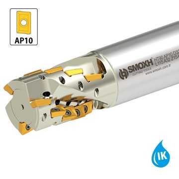 Igelfräser - HT90 AP10