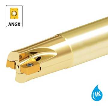 Eckfräser - SF90 AN