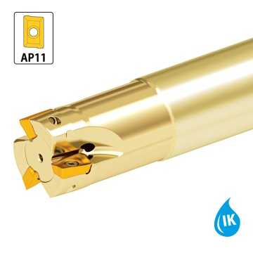 Eckfräser - SF90 AP11