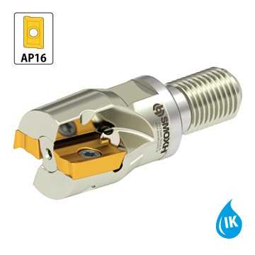 Einschraubfräser - MT90...