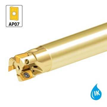 Shoulder Mill - SF90 AP07