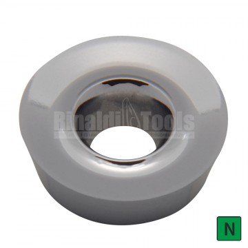 Fräsplatte - RDHT ... -ALZ...