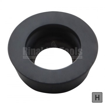 Fräsplatte - RDKW...