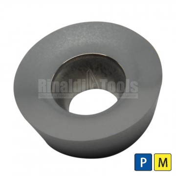 Fräsplatte - RDMT ...-RT300