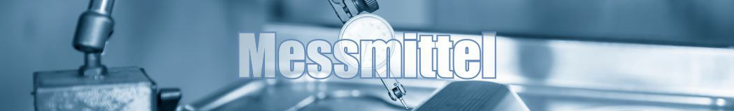 Messmittel