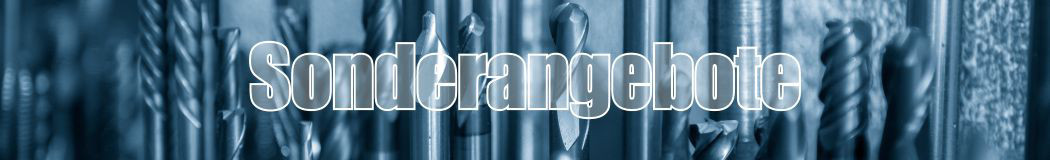 Sonderangebote