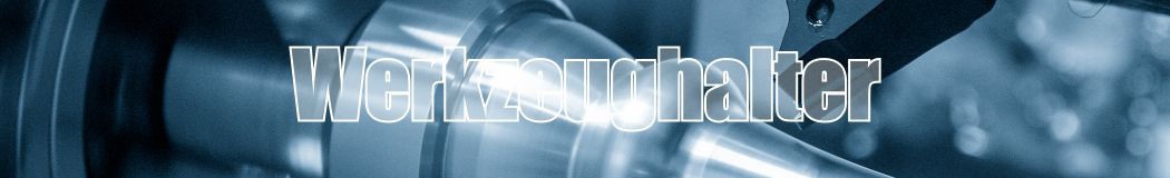 Werkzeughalter