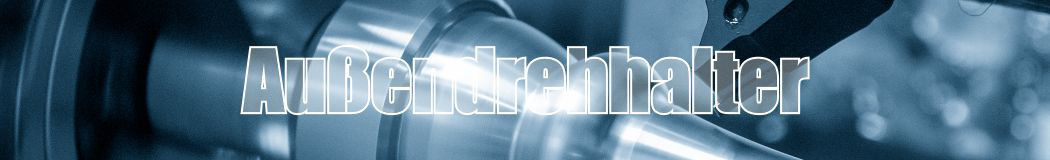 External Tool Holders