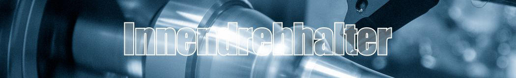 Internal Tool Holders