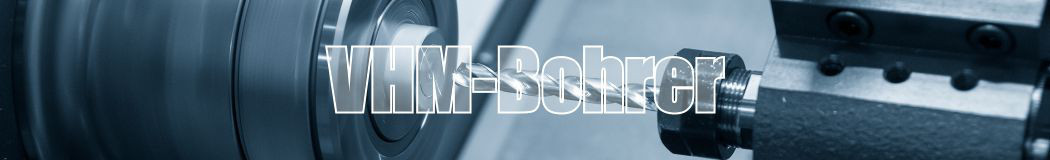 Solid Carbide Drills