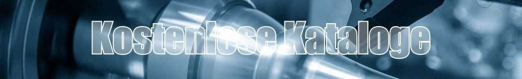 Kostenlose Kataloge